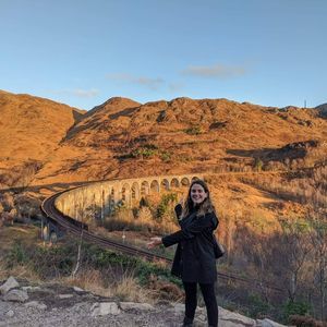 Meet your Posher, Julie
